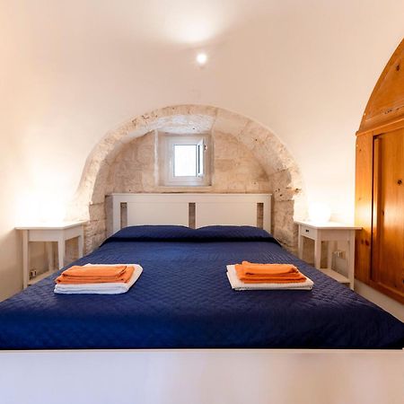 Trullo Grecla With Pool And Parking Villa Martina Franca Bagian luar foto