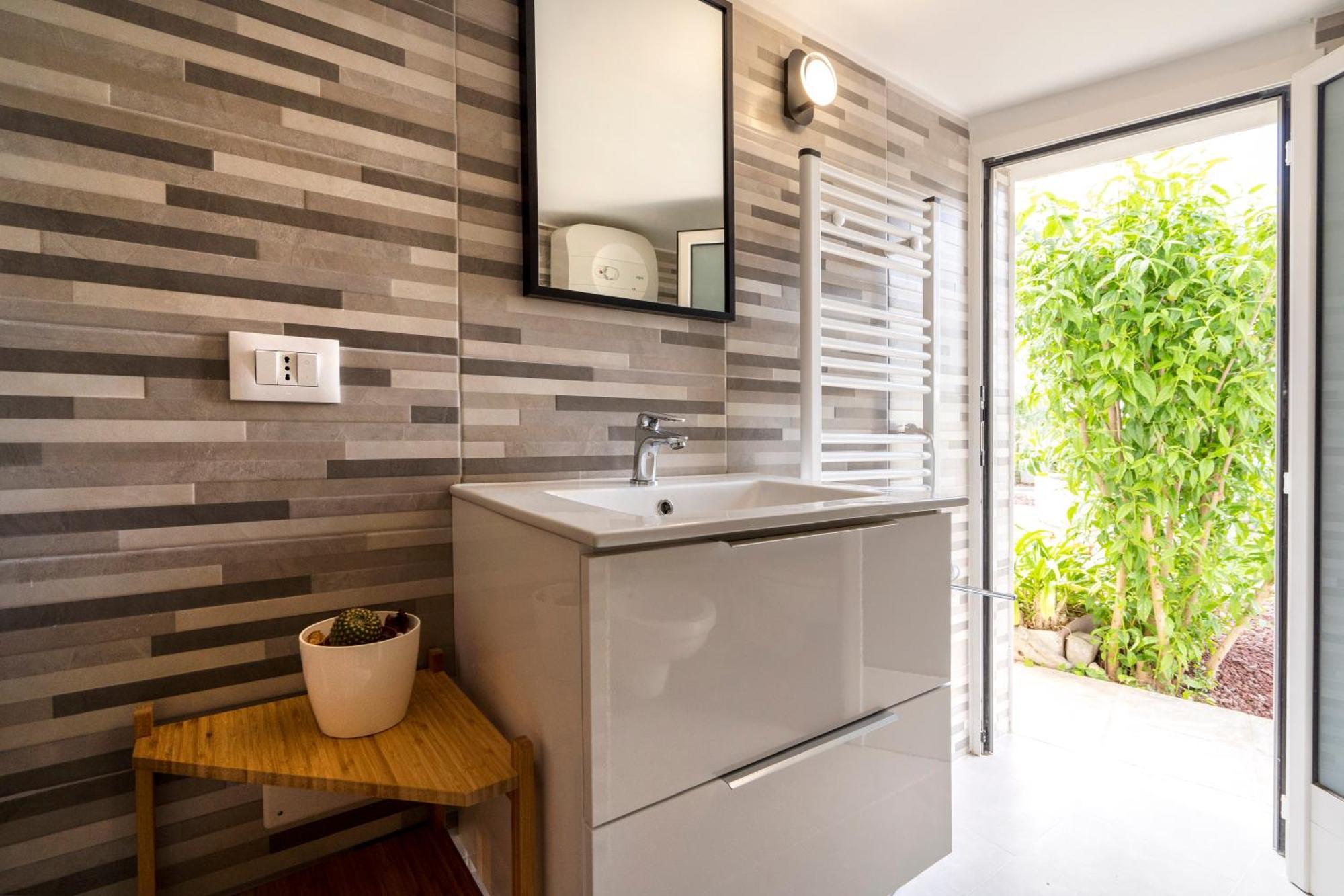 Trullo Grecla With Pool And Parking Villa Martina Franca Bagian luar foto